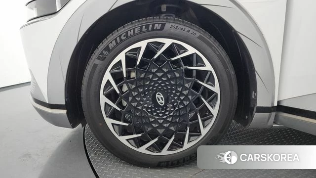 Hyundai Ionic 5 id 4428505 из Кореи 32
