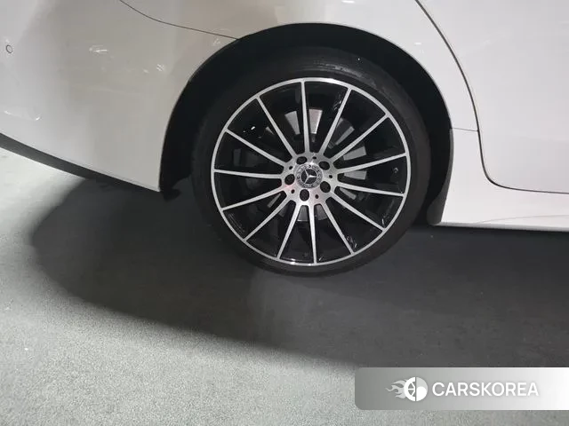 Mercedes-Benz CLS-Class C257 id 3033445 из Кореи 13