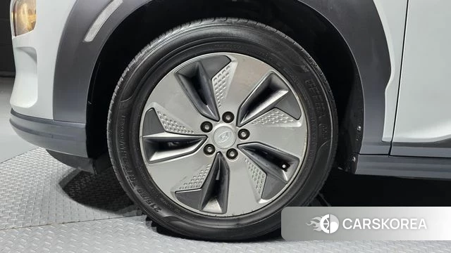 Hyundai Kona Electric id 4873425 из Кореи 15