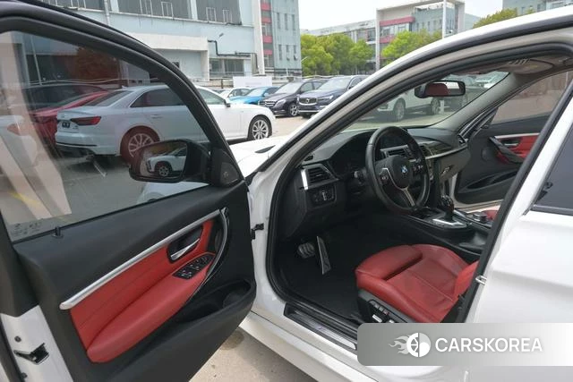 BMW 3 series id 4240184 из Китая 14