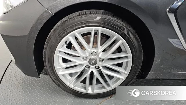 Genesis G70 id 3055062 из Кореи 15