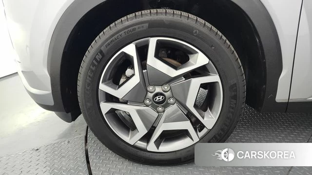 Hyundai The New Palisade id 3922588 из Кореи 15