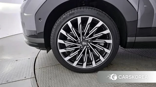 Hyundai Santa Fe (MX5) id 3305333 из Кореи 15