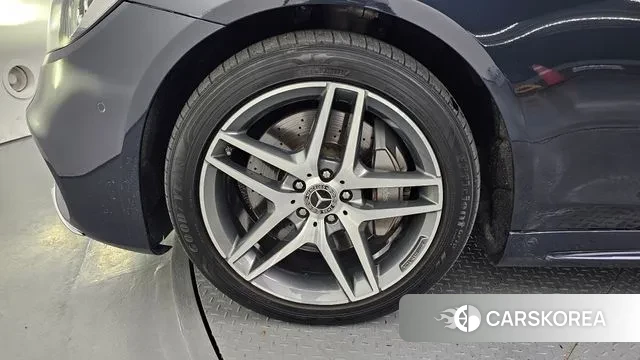 Mercedes-Benz S-Class W222 id 3138989 из Кореи 15