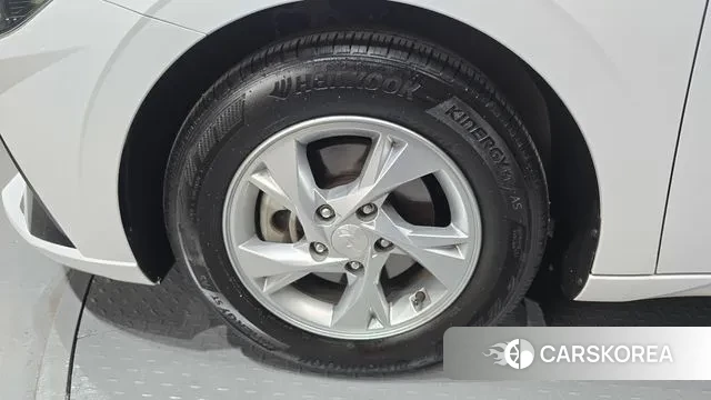 Hyundai Avante (CN7) id 3787848 из Кореи 15