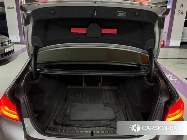 BMW M5 (F90) id 3807789 из Кореи 9