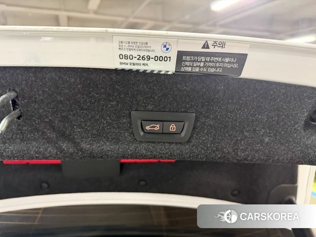 BMW 3 Series (G20) id 3915361 из Кореи 15