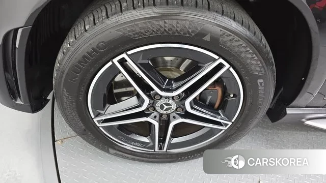 Mercedes-Benz GLE-Class W167 id 3402730 из Кореи 15