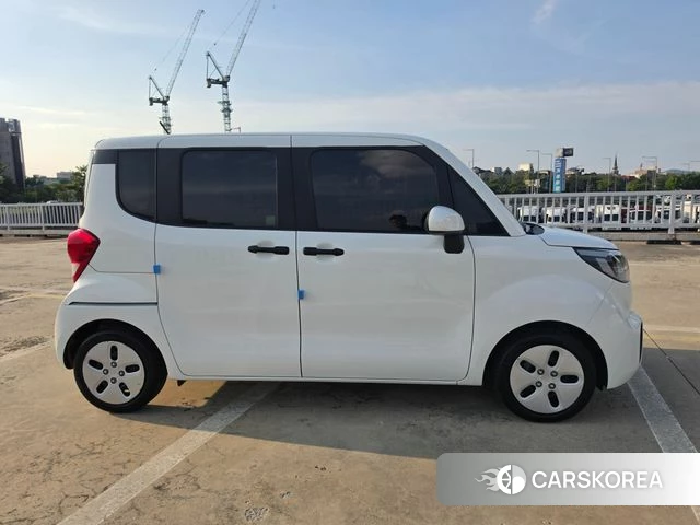 Kia The New Ray id 4671292 из Кореи 10