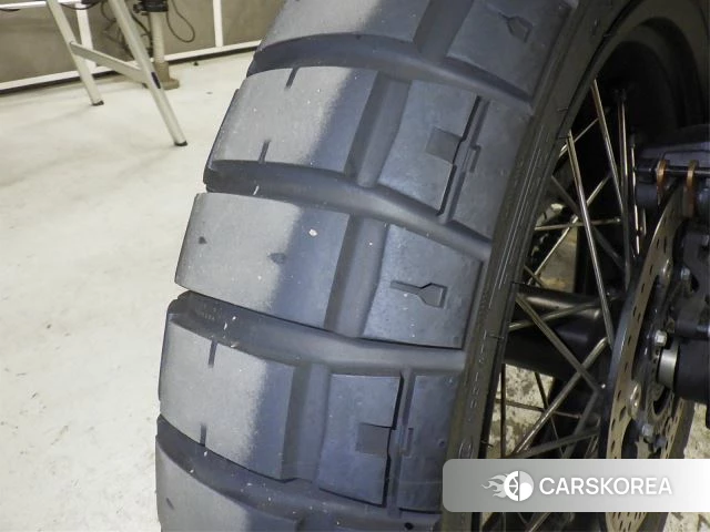 Husqvarna NORDEN 901 Expedition id 3939685 из Японии 29