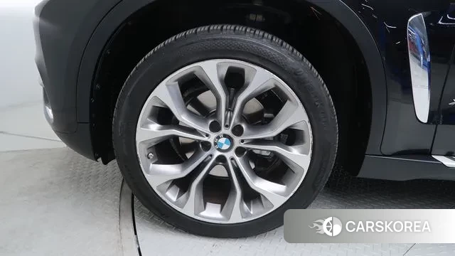 BMW X6 (F16) id 3709263 из Кореи 15