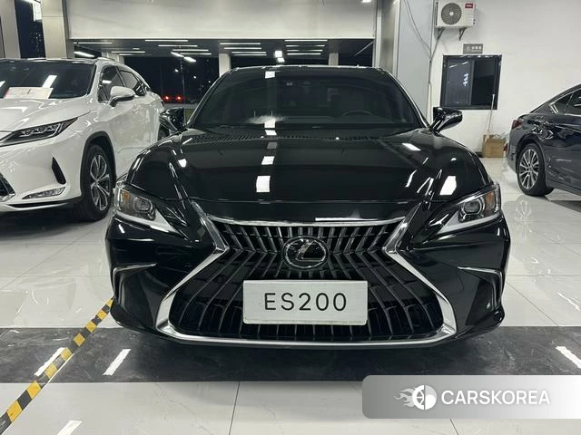 Lexus ES id 4298255 из Китая 7