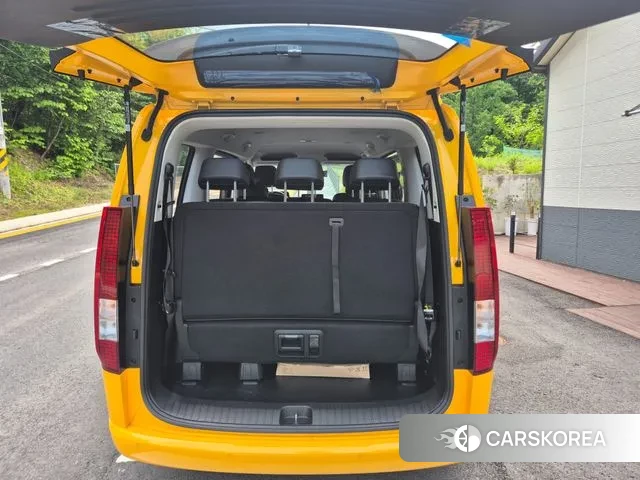 Hyundai Staria id 3410841 из Кореи 15