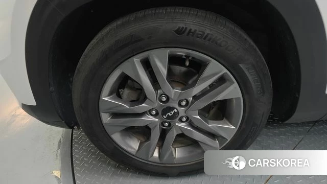 Kia Seltos id 4457491 из Кореи 26