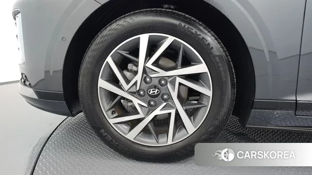 Hyundai Grandeur Hybrid (GN7) id 3251713 из Кореи 15