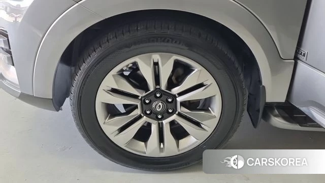 Kia Mohave Master id 4429287 из Кореи 13