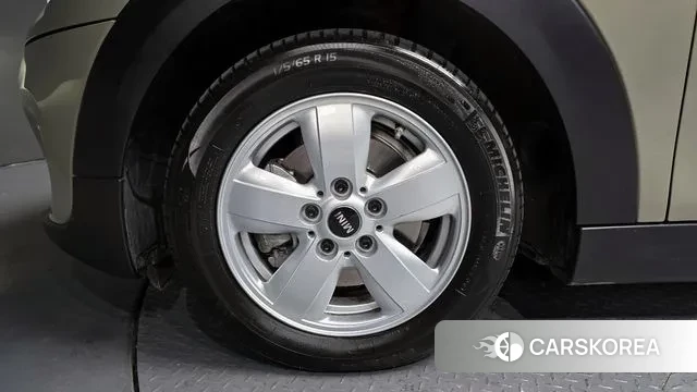 Mini Cooper id 3656622 из Кореи 15