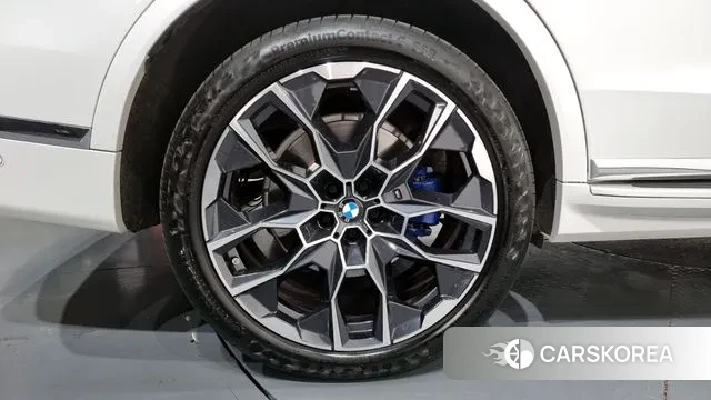 BMW X7 (G07) id 3405266 из Кореи 15