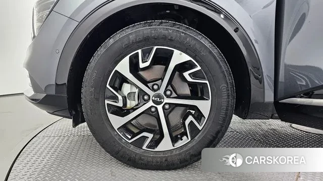 Kia Sportage 5th Generation Hybrid id 3031760 из Кореи 15