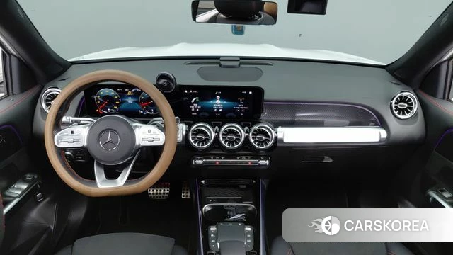 Mercedes-Benz GLB-Class X247 id 4872616 из Кореи 15
