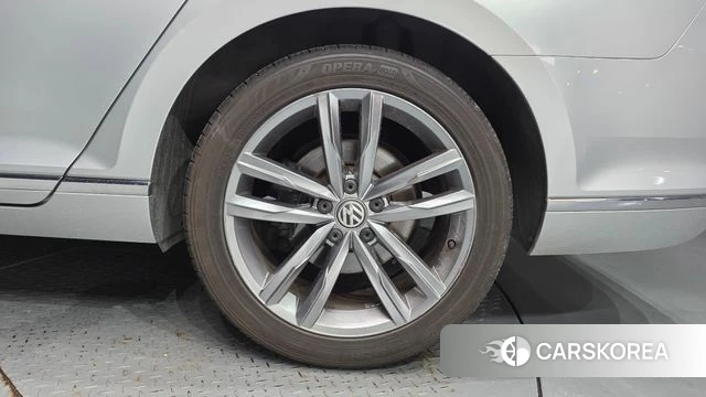 Volkswagen Passat GT (B8) id 4728195 из Кореи 15