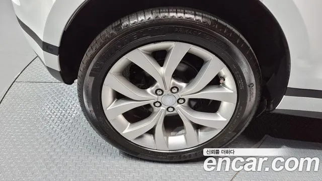 Land Rover Range Rover Evoque 2nd Generation id 2680944 из Кореи 15