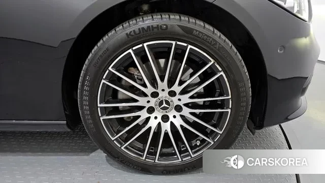 Mercedes-Benz C-Class W206 id 3354432 из Кореи 15