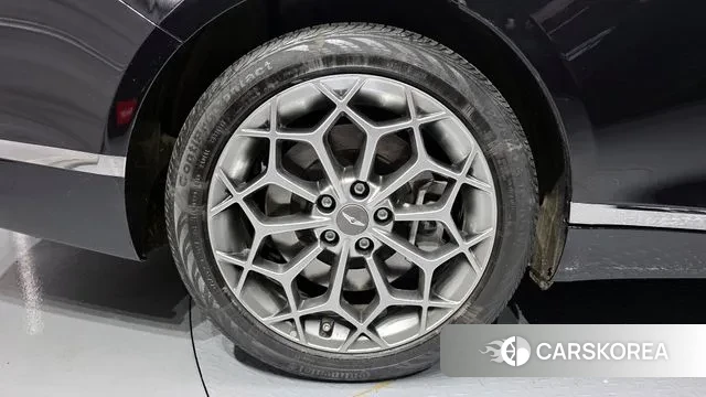 Genesis G80 (RG3) id 3561224 из Кореи 15