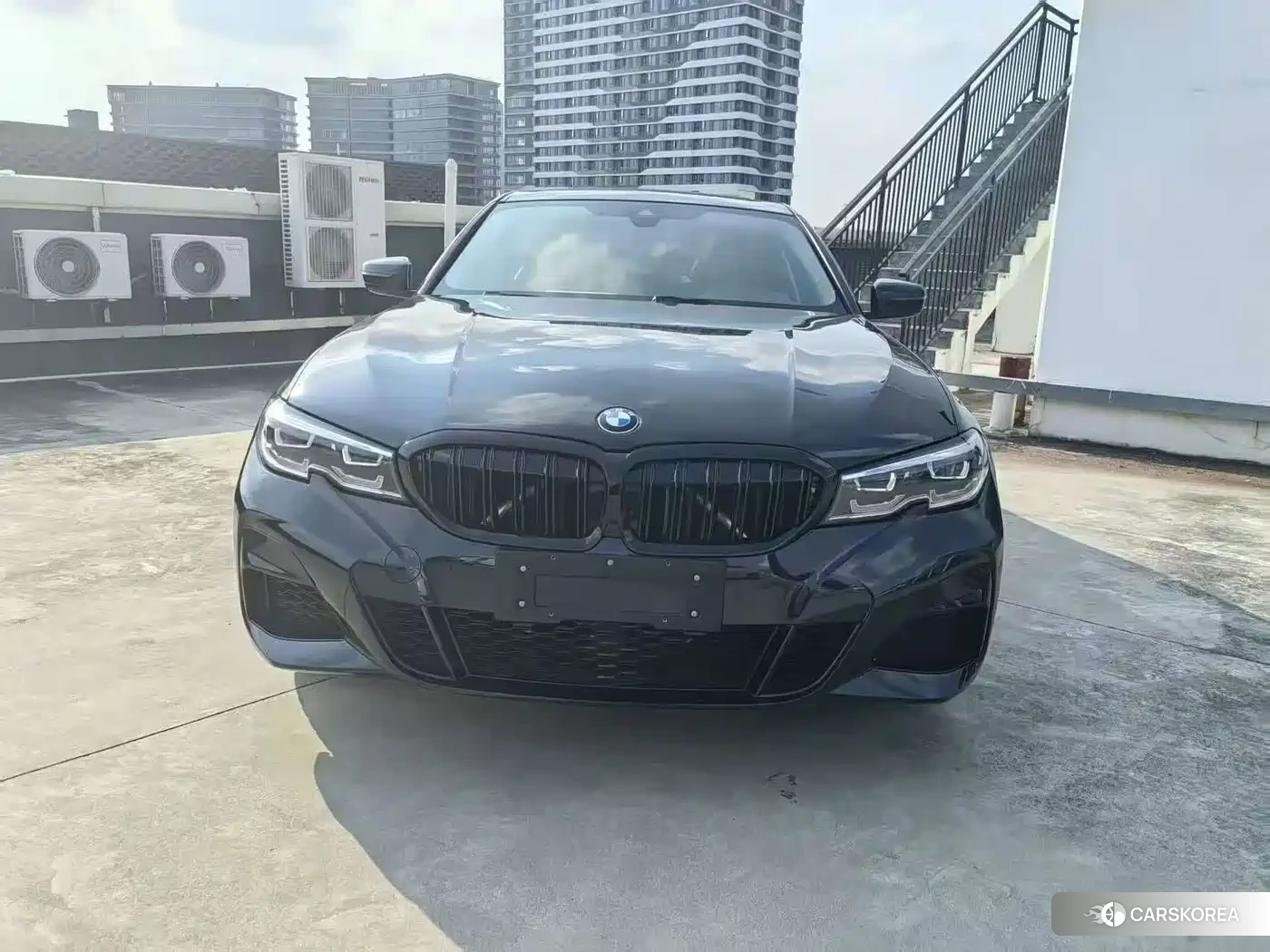 BMW 3 series id 4628375 из Китая 11