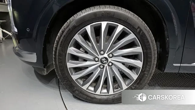 Hyundai The New Palisade id 3383563 из Кореи 15