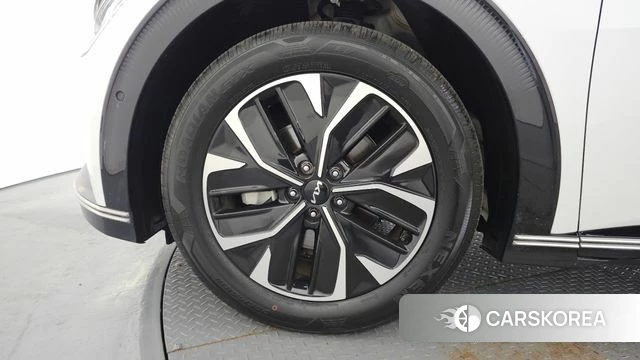 Kia EV6 id 4590824 из Кореи 15