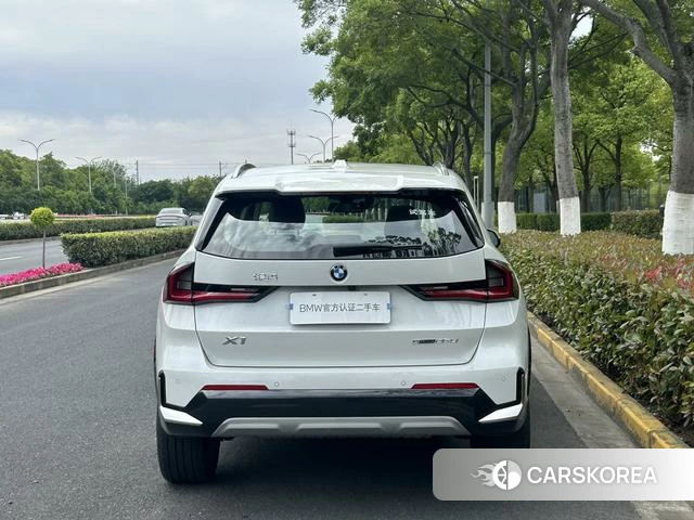 BMW X1 id 4291509 из Китая 8