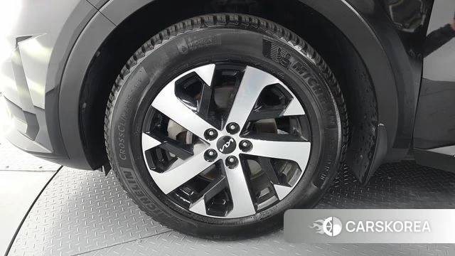 Kia Sorento 4th Generation id 3859851 из Кореи 15