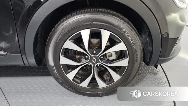 Renault Korea (Samsung) XM3 id 3306408 из Кореи 15