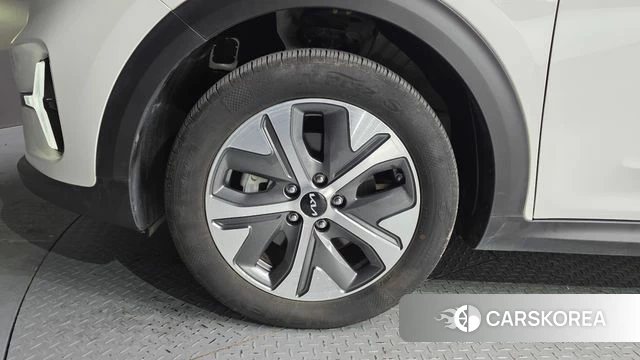 Kia Niro Plus id 4579546 из Кореи 26