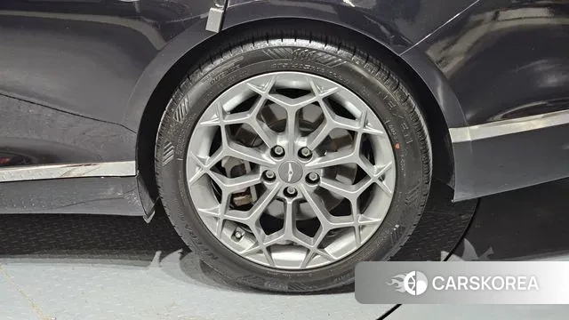 Genesis G80 (RG3) id 2890663 из Кореи 15