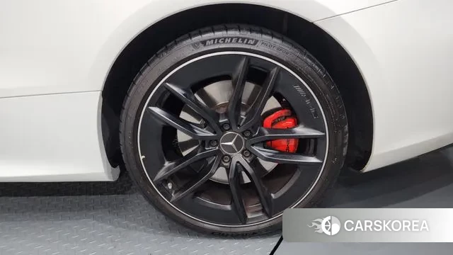 Mercedes-Benz E-Class W213 id 3726257 из Кореи 15