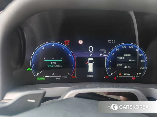 Toyota Elfa id 4272110 из Китая 12