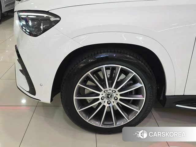 Mercedes-Benz GLE-Class W167 id 4664733 из Кореи 13