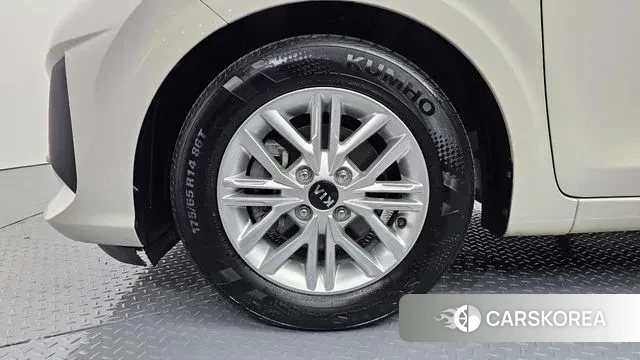 Kia Morning Urban (JA) id 3355816 из Кореи 15