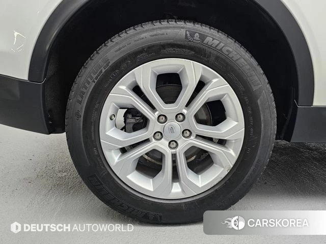 Land Rover Discovery Sports 2nd Generation id 4881961 из Кореи 15