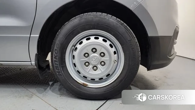 Hyundai The New Grand Starex id 3676766 из Кореи 15