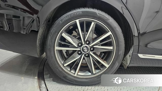Hyundai The New Grandeur IG id 4702922 из Кореи 15