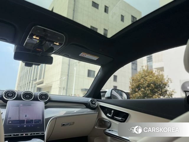 Mercedes-Benz CLE level id 4241952 из Китая 15