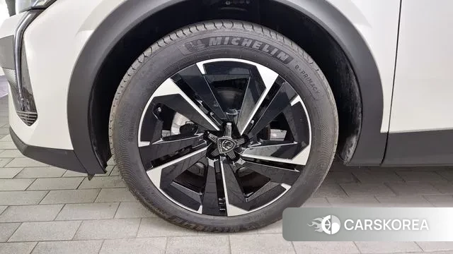 Peugeot 408 id 3472333 из Кореи 15