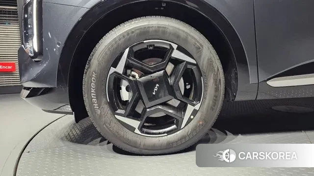 Kia The New Sportage 5th Generation id 3638599 из Кореи 15