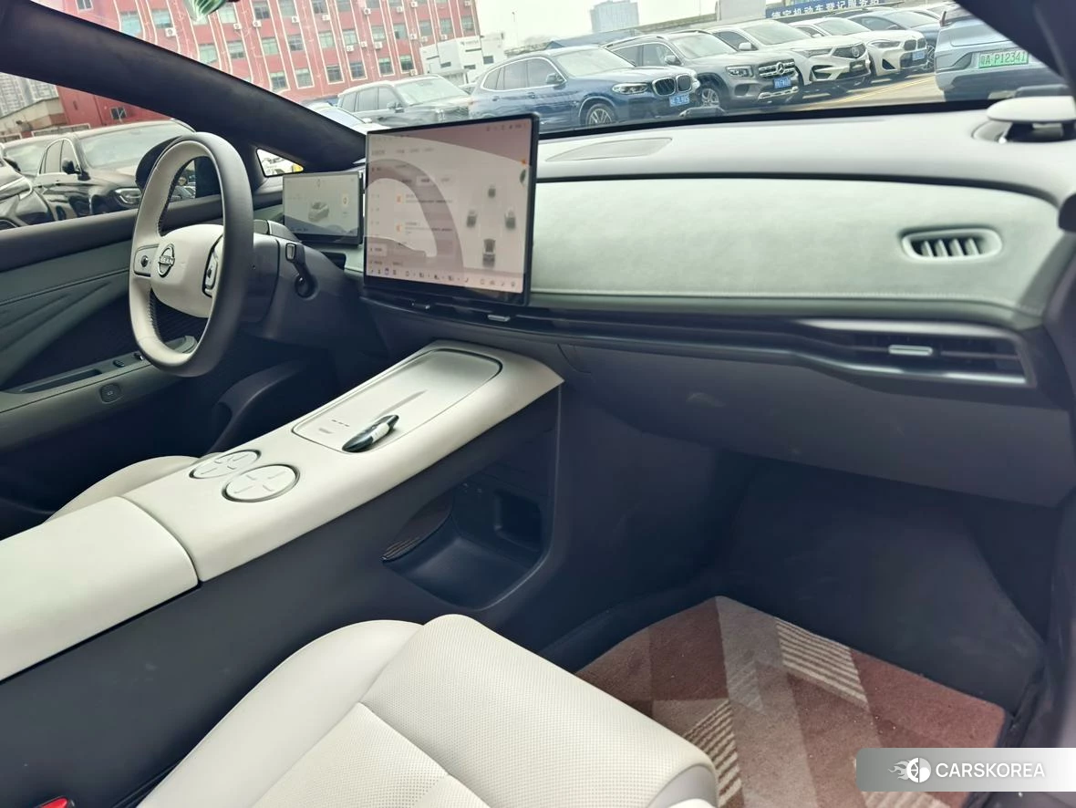 Nissan N7 id 4498752 из Китая 15