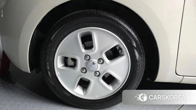 Kia The New Ray id 3899019 из Кореи 15