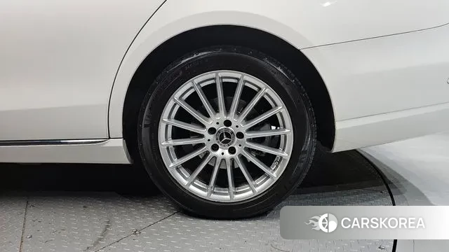 Mercedes-Benz E-Class W213 id 3473397 из Кореи 15