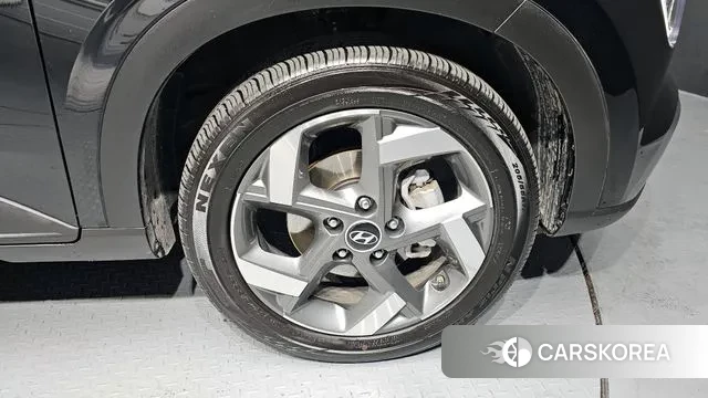 Hyundai Venue id 3529372 из Кореи 15